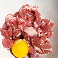 菠萝咕咾肉的做法图解3