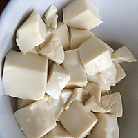 花蛤豆腐汤的做法图解2