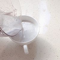 美白养颜的火龙果奶昔的做法图解11