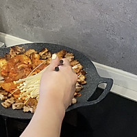 韩式烤肉锅&广式煲仔饭的做法图解17