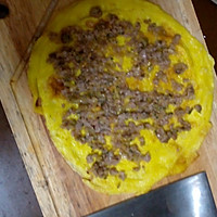 蛋皮卷的做法图解8