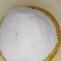 椰蓉蔓越莓馅料～月饼馅料之二的做法图解2