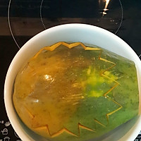 金玉满堂的做法图解4