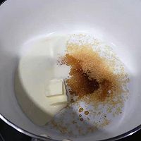 海盐焦糖迷你芝士蛋糕 制作简单 只需烤20分钟 香甜更细腻的做法图解14
