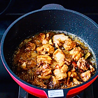 #一道菜表白豆果美食#土鸡炖土豆的做法图解7