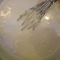 抹茶提拉米苏（低糖丝滑版）的做法图解11