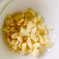 烤嫩豆腐的做法图解3
