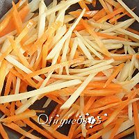 口袋饼#黑人牙膏一招制胜#的做法图解14