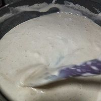低脂无黄油版雪花酥的做法图解10