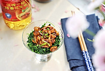 金牌草头圈子#多力金牌大厨带回家-上海站#的做法