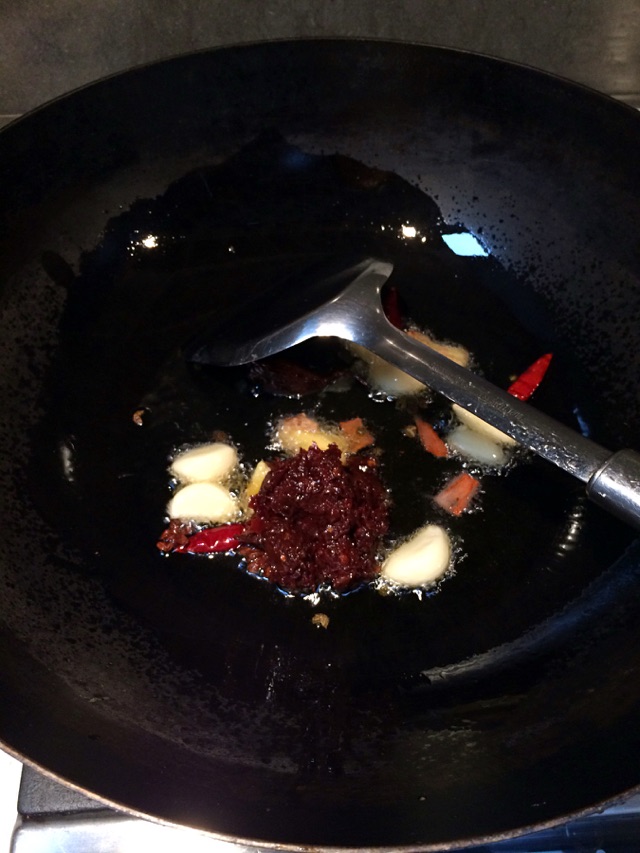 红烧牛肉（详细步骤）的做法图解5