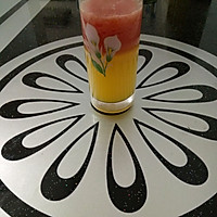 橙香番茄汁的做法图解4