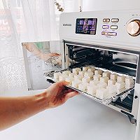 烤豆腐的做法图解4