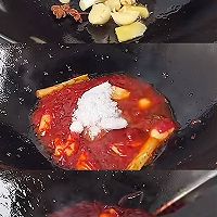 茄汁鲅鱼（鱼罐头的味道）的做法图解4