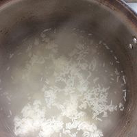 甜酒冲蛋的做法图解3