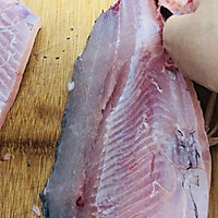 鱼糕 ★ 鱼豆腐的做法图解3