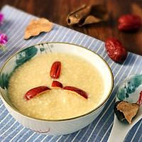健脾和胃 陈皮小米粥的做法图解8