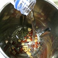 蜂蜜石斛红枣汤的做法图解5