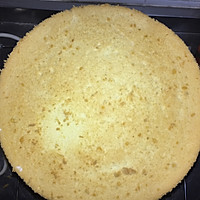 戚风生日蛋糕的做法图解15