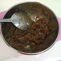 七个月辅食《枣泥》的做法图解6