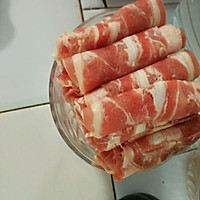 吉野家肥牛饭的做法图解3
