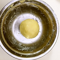 立体小熊饼干的做法图解7