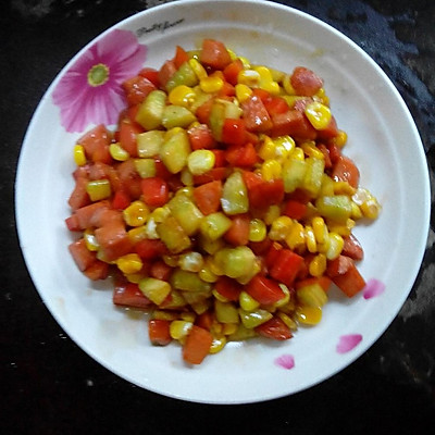 简单易做孩子喜欢吃的菜