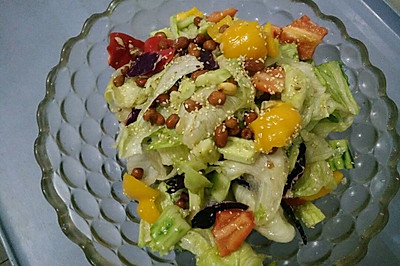 大拌菜