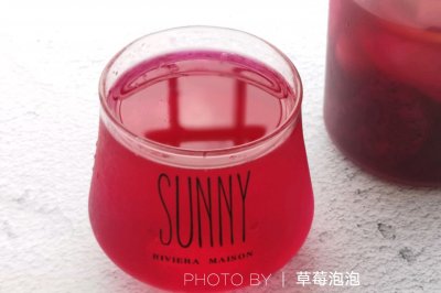 自制水果脉动