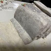糖醋带鱼的做法图解4
