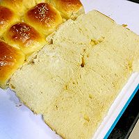 柱候鸡肉联排mini汉堡的做法图解14