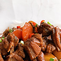 #我为奥运出食力#啤酒鸭腿的做法图解6