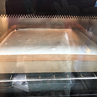 天使蛋糕卷（消耗蛋白方法之一）的做法图解11
