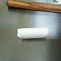 蛋黄酥—关于蛋黄酥的碎碎念的做法图解14