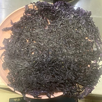 牛肉紫菜羹的做法图解2
