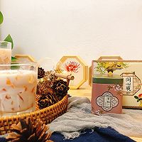夏日续命饮品~蜜桃乌龙茶冻的做法图解8