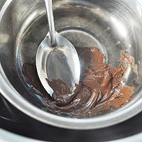 巧克力奶油蛋糕——小巧纸杯蛋糕的做法图解11
