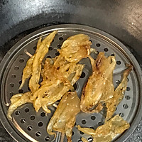 芒果鱼胶奶冻的做法图解2
