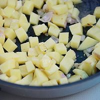 培根土豆浓汤的做法图解6