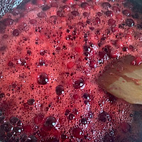 自制蔓越莓果酱的做法图解19