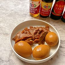 家常卤味