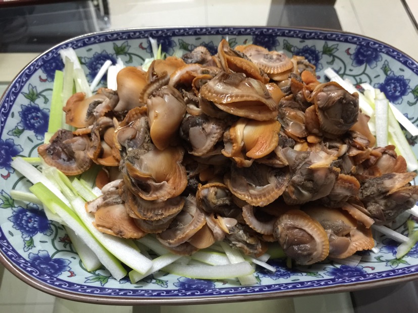 晚餐的做法图解7