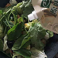 夏日必吃—麻辣香锅家庭版，快手又简单的做法图解6