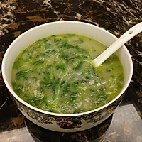 芋头娃娃菜的做法图解6