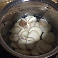 蚝油杏鲍菇的做法图解2