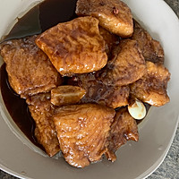 红烧龙利鱼的做法图解5