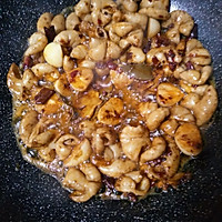 土豆肥肠的做法图解4