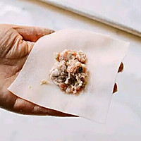 馄饨的几种做法！的做法图解9