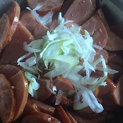 凉拌肉