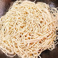 芸豆土豆焖面的做法图解5